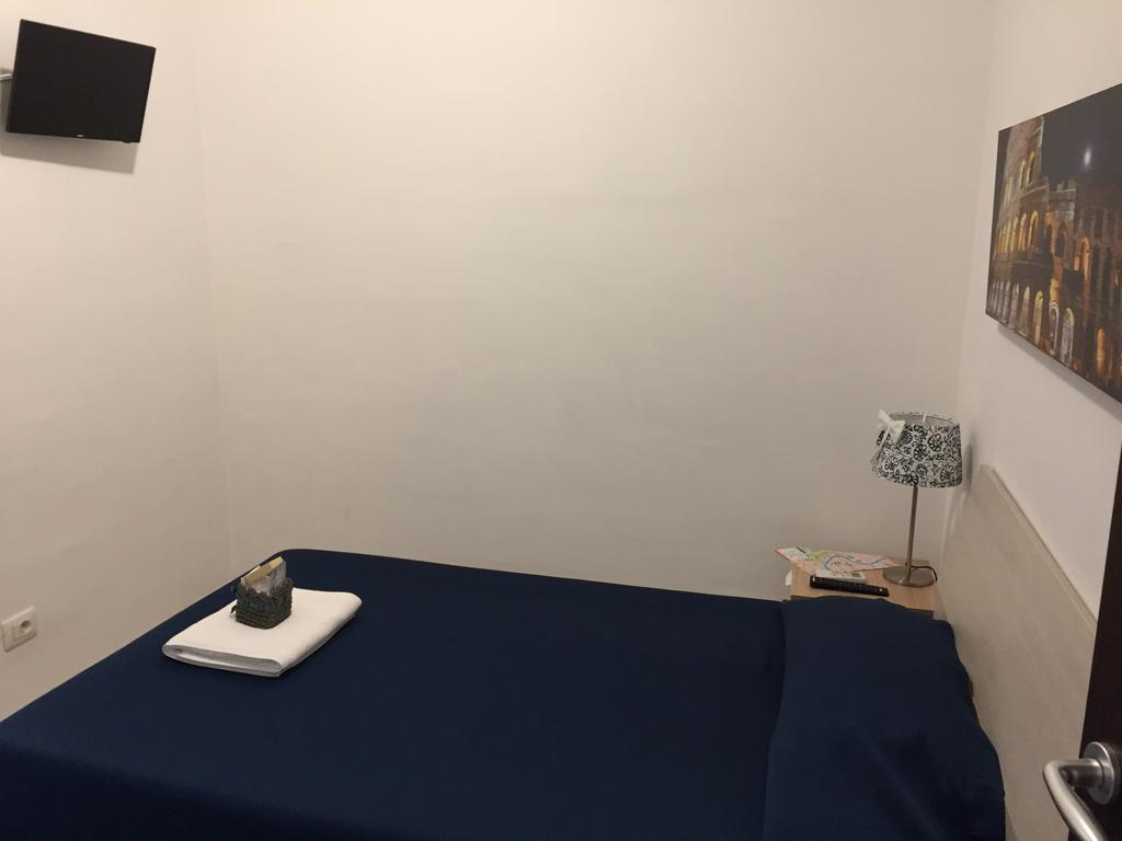 Aquarius Rome 3* Rom