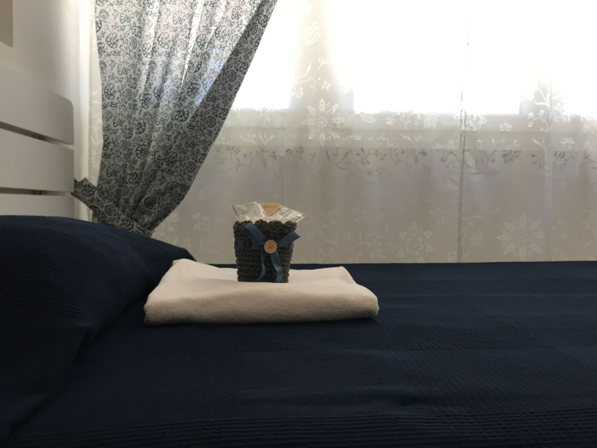 Frühstückspension Aquarius Rome 3*